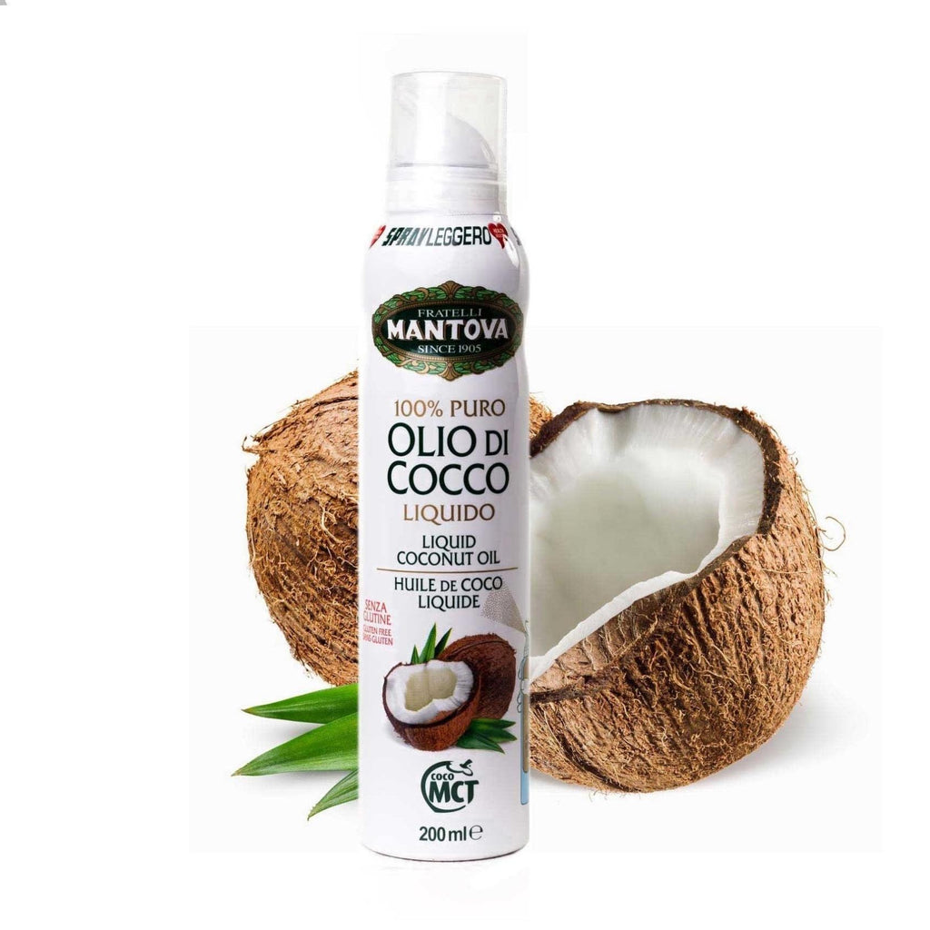 L'olio di cocco protegge i capelli dal sole e dal mare impacco super  naturale a base di olio di cocco.mix di Splend'or,…