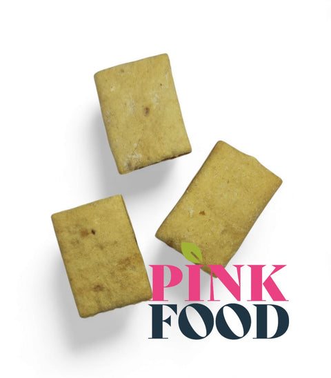 Crackers alla Cipolla Low Carb - Pinkfood