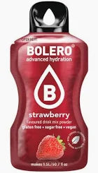 Bolero drink aroma gusto fragola - Bolero