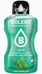 Bolero drink aroma gusto menta - Bolero