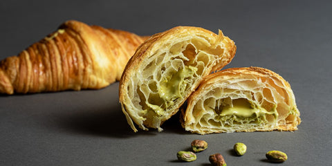 Cornetto Reduced Carb Pistacchio - PinkFood